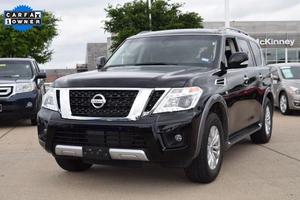 Used  Nissan Armada SV