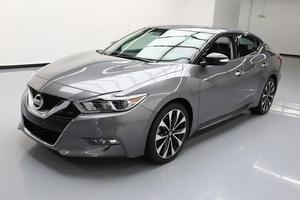 Used  Nissan Maxima 3.5 SR