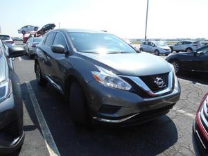 Used  Nissan Murano S