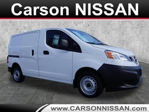 Used  Nissan NV200 S
