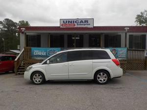Used  Nissan Quest 3.5 SE