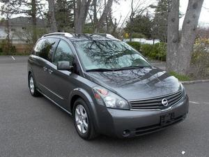 Used  Nissan Quest 3.5 SE