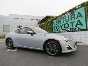 Used  Scion FR-S 10 Series