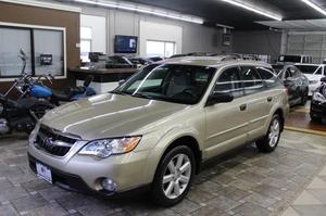 Used  Subaru Outback 2.5i