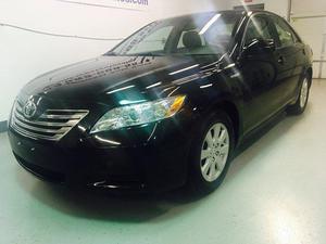 Used  Toyota Camry Hybrid