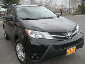 Used  Toyota RAV4