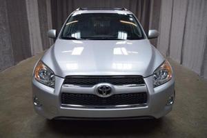 Used  Toyota RAV4 Limited