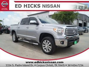 Used  Toyota Tundra Limited