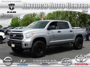 Used  Toyota Tundra SR5