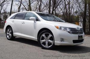 Used  Toyota Venza