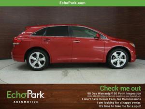 Used  Toyota Venza