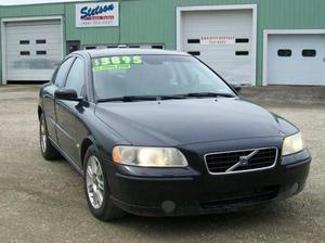 Used  Volvo ST