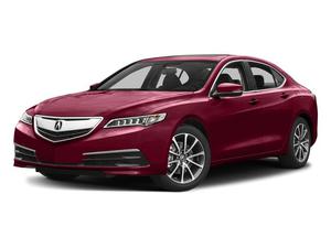  Acura TLX V6