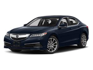  Acura TLX V6 W/Technology PKG