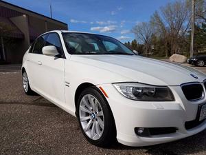  BMW 3 Series 328i xDrive - AWD 328i xDrive 4dr Sedan