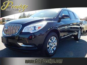  Buick Enclave Premium - Premium 4dr SUV