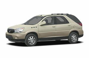  Buick Rendezvous