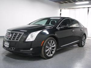  Cadillac XTS Livery - Livery 4dr Sedan w/W20