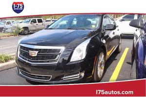  Cadillac XTS Luxury - Luxury 4dr Sedan