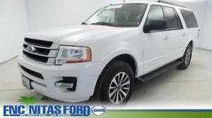 Certified  Ford Expedition EL