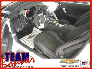 Chevrolet Corvette - Grand Sport 2dr Coupe w/GS 3LT