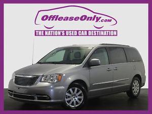  Chrysler Town & Country Touring