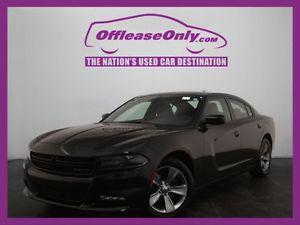  Dodge Charger SXT