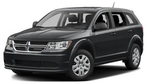  Dodge Journey SE