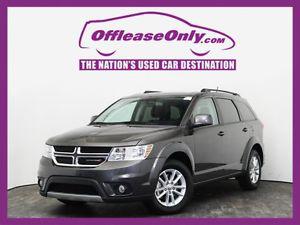  Dodge Journey SXT