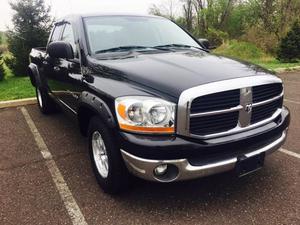  Dodge Ram Pickup  SLT - SLT 4dr Quad Cab LB