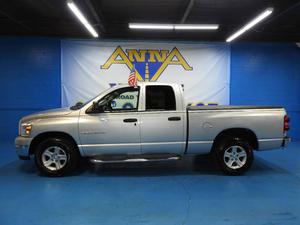  Dodge Ram Pickup  ST - ST 4dr Quad Cab LB