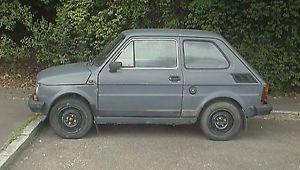  Fiat 126P