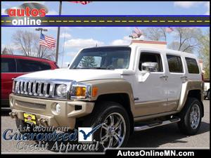  HUMMER H3 - SUV