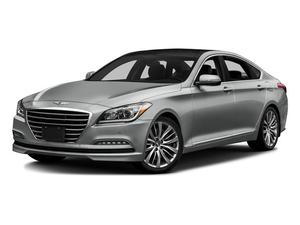  Hyundai Genesis 3.8L