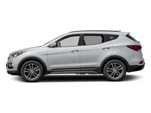  Hyundai Santa Fe Sport 2.0T Ultimate - AWD 2.0T