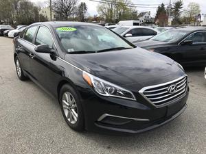  Hyundai Sonata SE