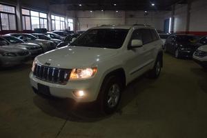  Jeep Grand Cherokee - 4WD 4dr Laredo