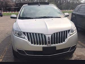  Lincoln MKX - AWD 4dr SUV