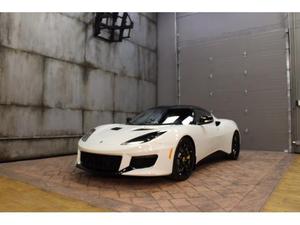  Lotus Evora dr Coupe