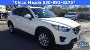  Mazda CX-5 - Touring