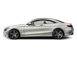  Mercedes-Benz S-Class AMG S 63 - AWD AMG S 63 4MATIC