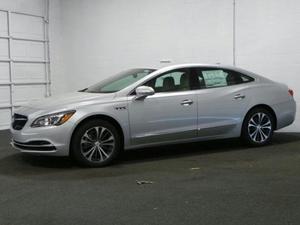 New  Buick LaCrosse Essence