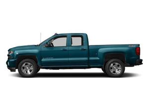 New  Chevrolet Silverado LT