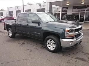 New  Chevrolet Silverado  LT