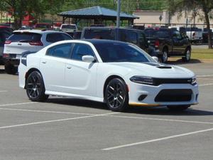 New  Dodge Charger R/T