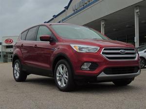 New  Ford Escape SE