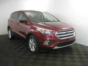 New  Ford Escape SE