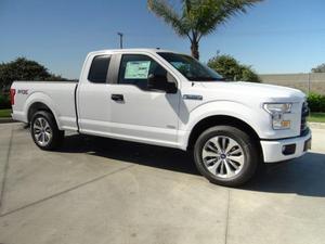 New  Ford F150 XL