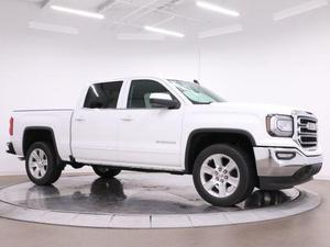 New  GMC Sierra  SLE