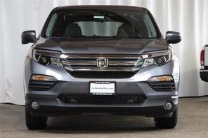 New  Honda Pilot EX